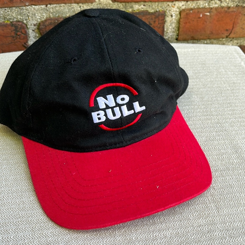 NASCAR ball cap